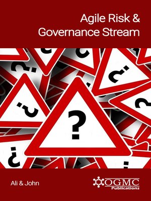 cover image of Agile Risk & Governance Stream